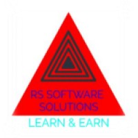 RS Software Solutions logo, RS Software Solutions contact details