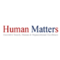 Human Matters-Executive Search, Human & Organizational Excellence logo, Human Matters-Executive Search, Human & Organizational Excellence contact details