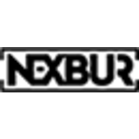 NEXBUR logo, NEXBUR contact details