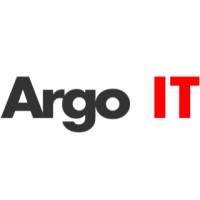 Argo IT logo, Argo IT contact details