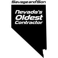 Savage and Son, Inc. logo, Savage and Son, Inc. contact details