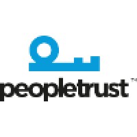 People Trust logo, People Trust contact details