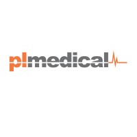 PL Medical Co. logo, PL Medical Co. contact details