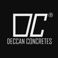 Deccan Concretes logo, Deccan Concretes contact details