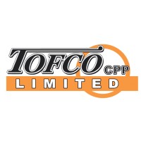 Tofco CPP logo, Tofco CPP contact details