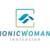 Ionic Woman logo, Ionic Woman contact details