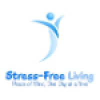 Stress-Free Living logo, Stress-Free Living contact details