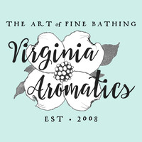 Virginia Aromatics logo, Virginia Aromatics contact details