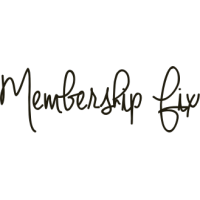 Membership Fix | Membership Site Growth & Retention Services logo, Membership Fix | Membership Site Growth & Retention Services contact details