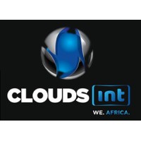 Clouds Media International logo, Clouds Media International contact details