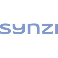 Synzi logo, Synzi contact details