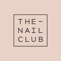 The Nail Club logo, The Nail Club contact details