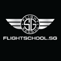 FlightSchool.sg - Learn To Fly in Singapore logo, FlightSchool.sg - Learn To Fly in Singapore contact details