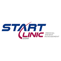 StartClinic logo, StartClinic contact details