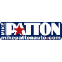 Mike Patton Auto Family logo, Mike Patton Auto Family contact details