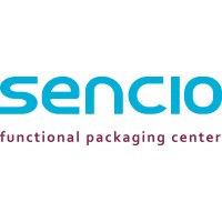 Sencio BV logo, Sencio BV contact details