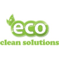 Eco Clean Solutions logo, Eco Clean Solutions contact details