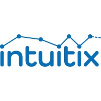 Intuitix logo, Intuitix contact details