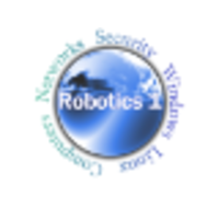 Robotics1.com logo, Robotics1.com contact details