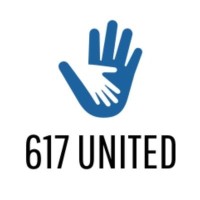 617 United logo, 617 United contact details