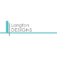 Langton Designs logo, Langton Designs contact details