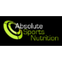 Absolute Sports Nutrition logo, Absolute Sports Nutrition contact details