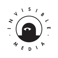 Invisible Media logo, Invisible Media contact details