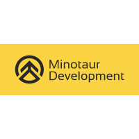 Minotaur Development logo, Minotaur Development contact details