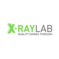 xray-lab logo, xray-lab contact details