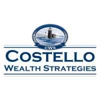 Costello Wealth Strategies logo, Costello Wealth Strategies contact details