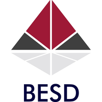 BESD logo, BESD contact details