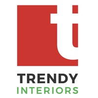 TRENDY INTERIORS logo, TRENDY INTERIORS contact details