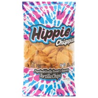 Hippie's Chippies logo, Hippie's Chippies contact details