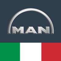 MAN Truck & Bus Italia S.p.A. logo, MAN Truck & Bus Italia S.p.A. contact details