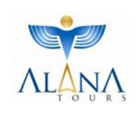 Alana Tours logo, Alana Tours contact details