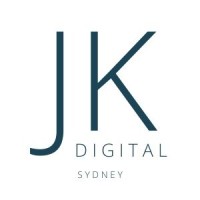 JK Digital logo, JK Digital contact details