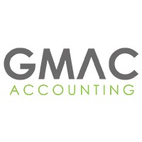 GMAC Accounting logo, GMAC Accounting contact details