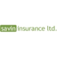 Savin Insurance Limited logo, Savin Insurance Limited contact details