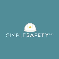 Simple Safety Inc. logo, Simple Safety Inc. contact details