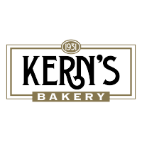 Kern's Bakery logo, Kern's Bakery contact details