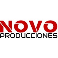 Novo Producciones logo, Novo Producciones contact details