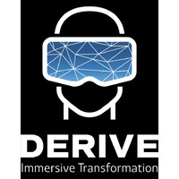 Derive logo, Derive contact details