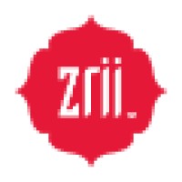 Zrii logo, Zrii contact details