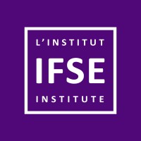 IFSE Institute logo, IFSE Institute contact details