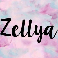 Zellya logo, Zellya contact details