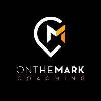 On The Mark Coaching logo, On The Mark Coaching contact details