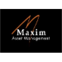 Maxim Asset Management Ltd logo, Maxim Asset Management Ltd contact details