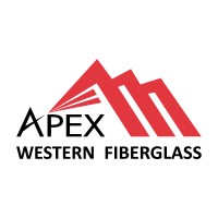 Apex Western Fiberglass logo, Apex Western Fiberglass contact details