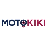 Motokiki logo, Motokiki contact details