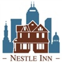 The Nestle Inn logo, The Nestle Inn contact details